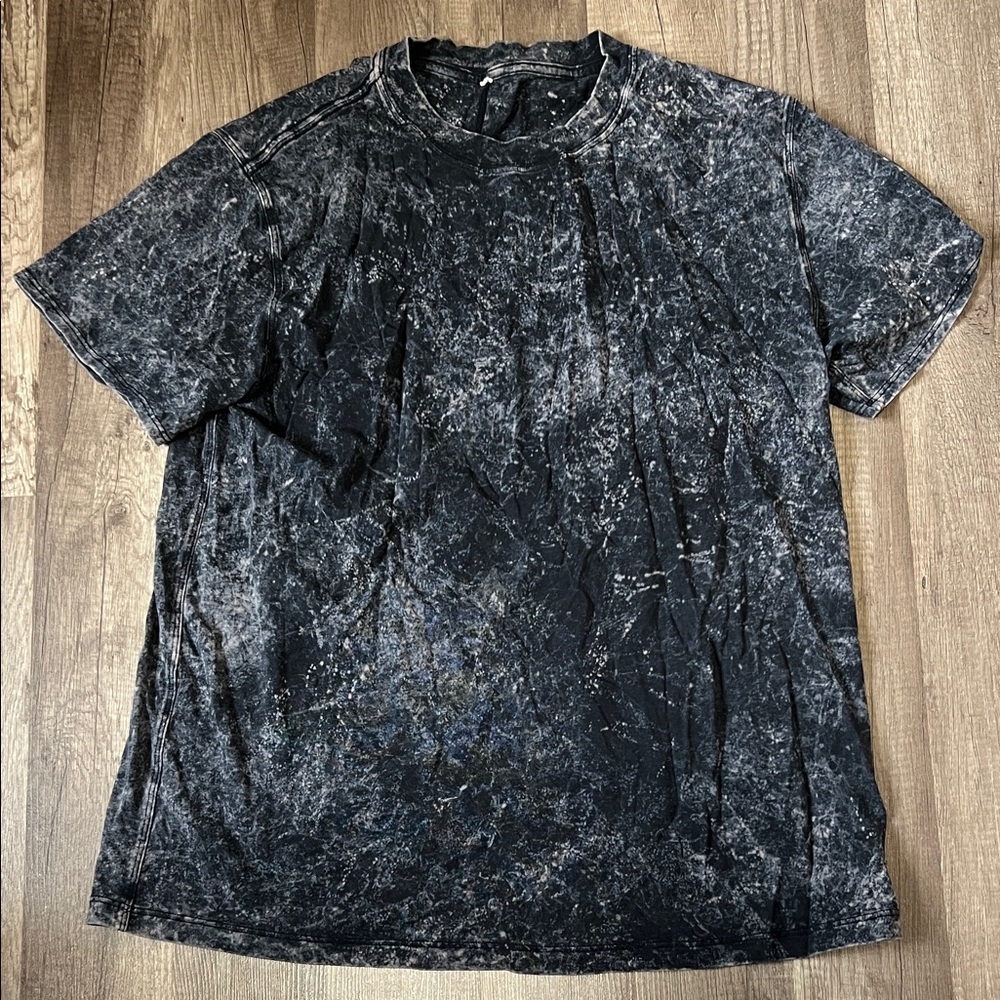 Lululemon All Yours Tee